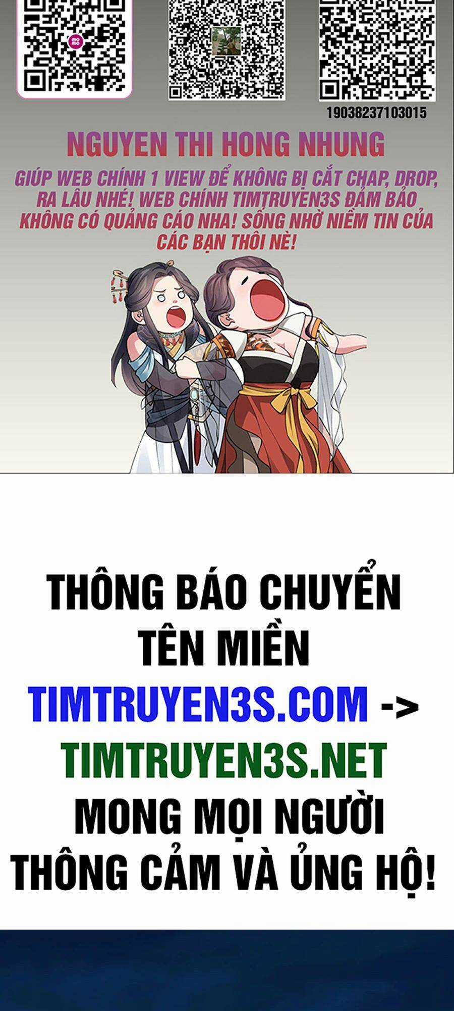 Thái Thú Kang Jin Lee Chapter 67 trang 1