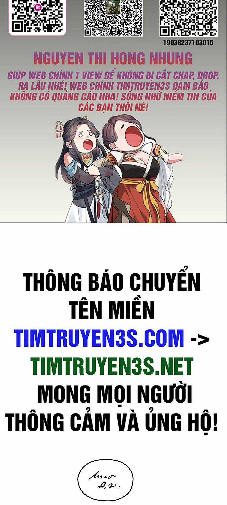 Thái Thú Kang Jin Lee Chapter 68 trang 1