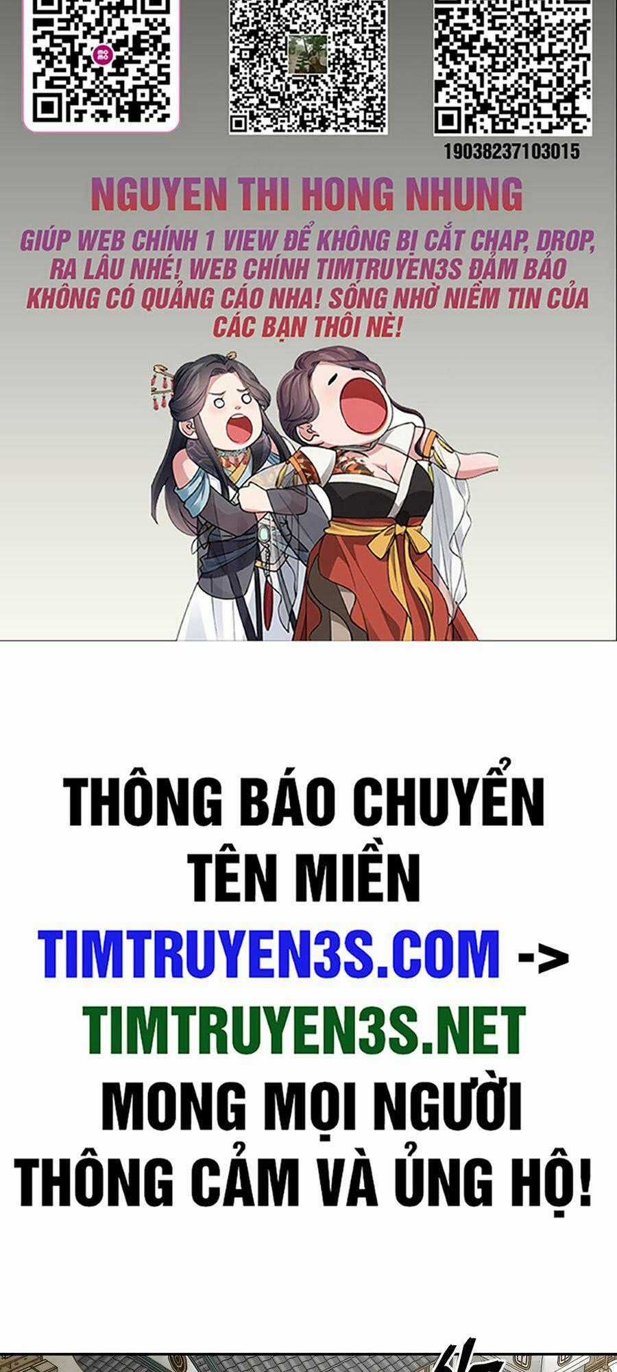 Thái Thú Kang Jin Lee Chapter 69 trang 1