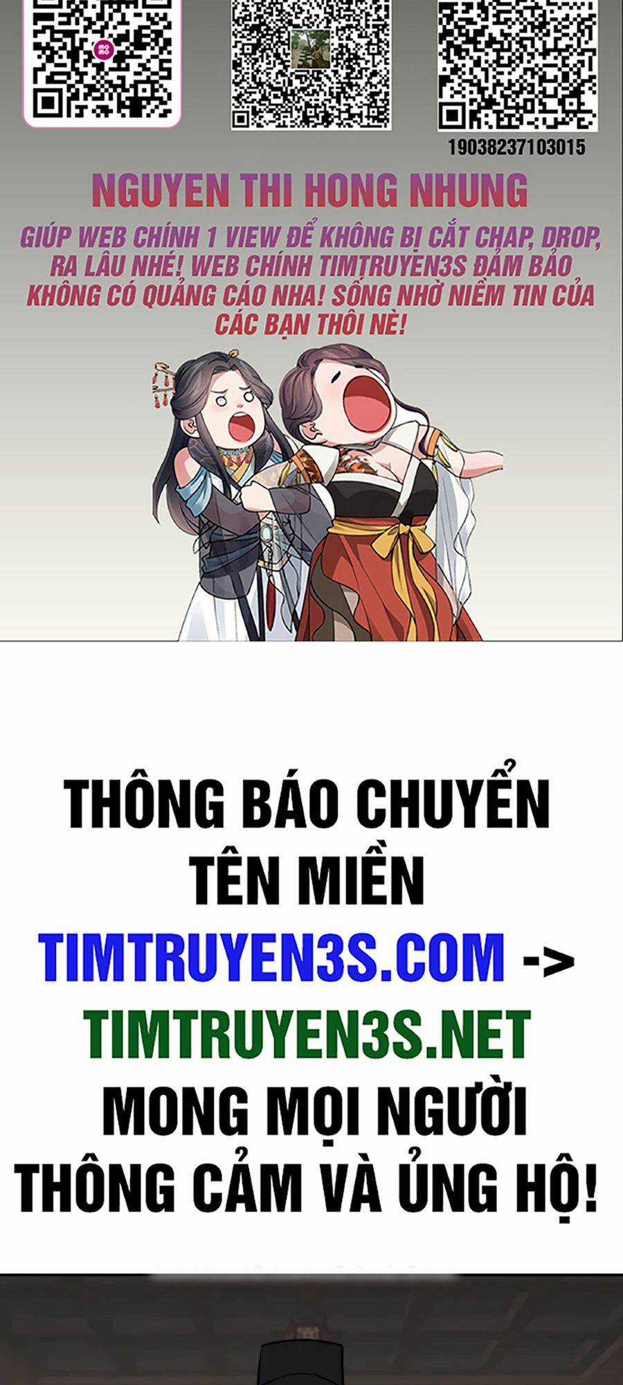 Thái Thú Kang Jin Lee Chapter 70 trang 1