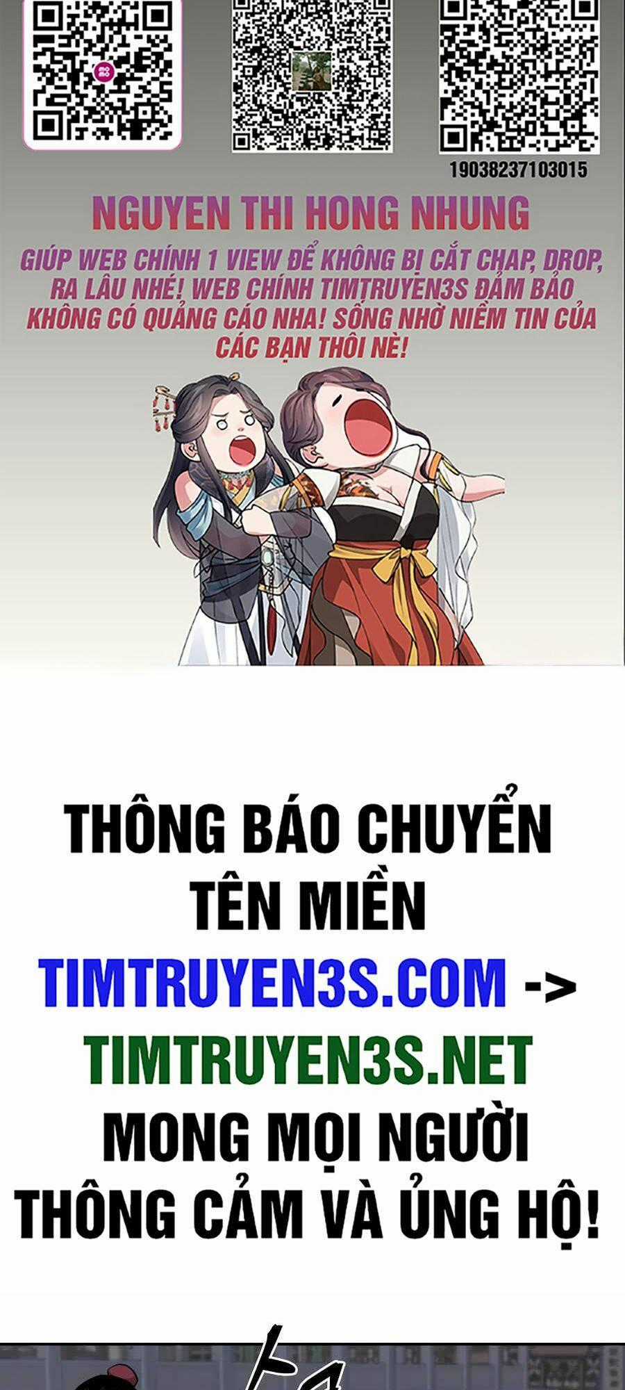 Thái Thú Kang Jin Lee Chapter 71 trang 1