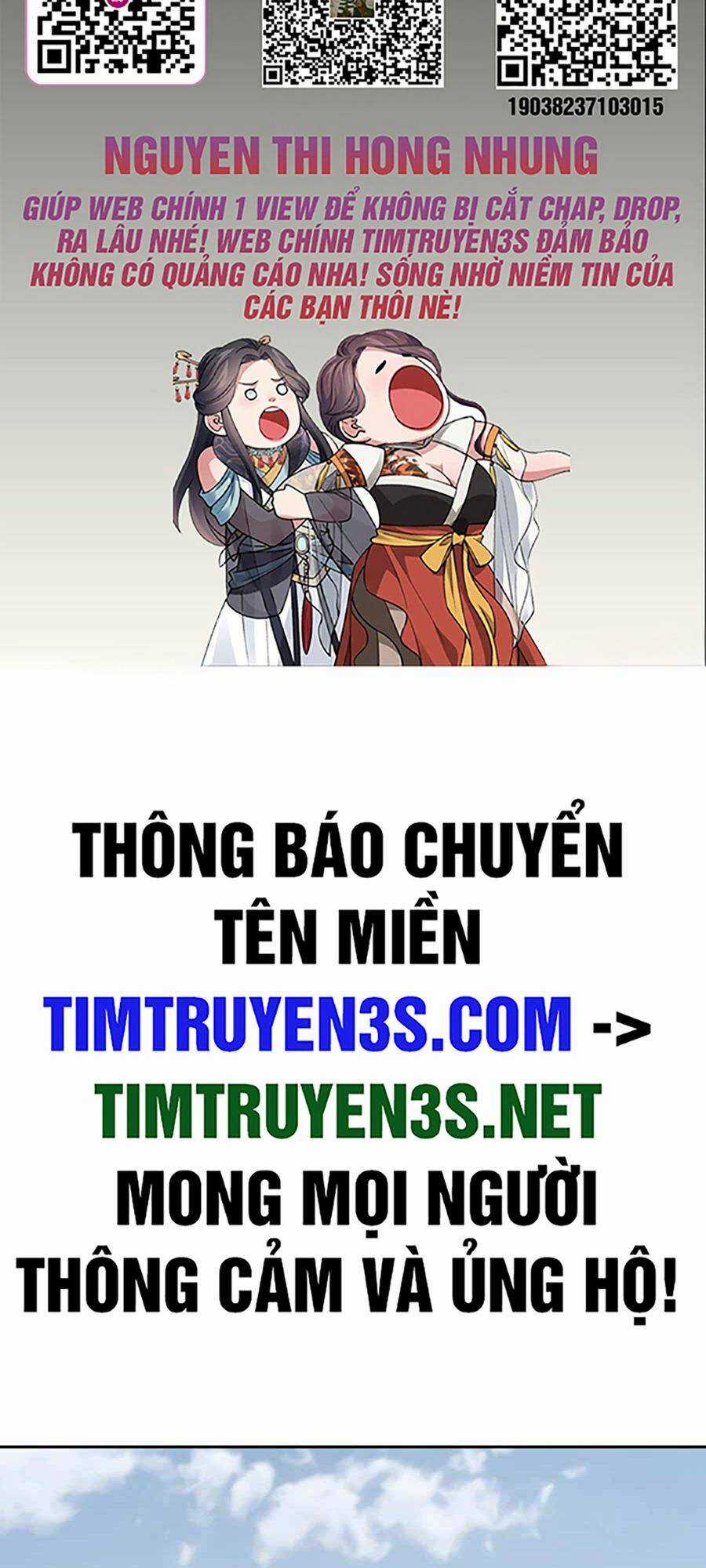 Thái Thú Kang Jin Lee Chapter 72 trang 1