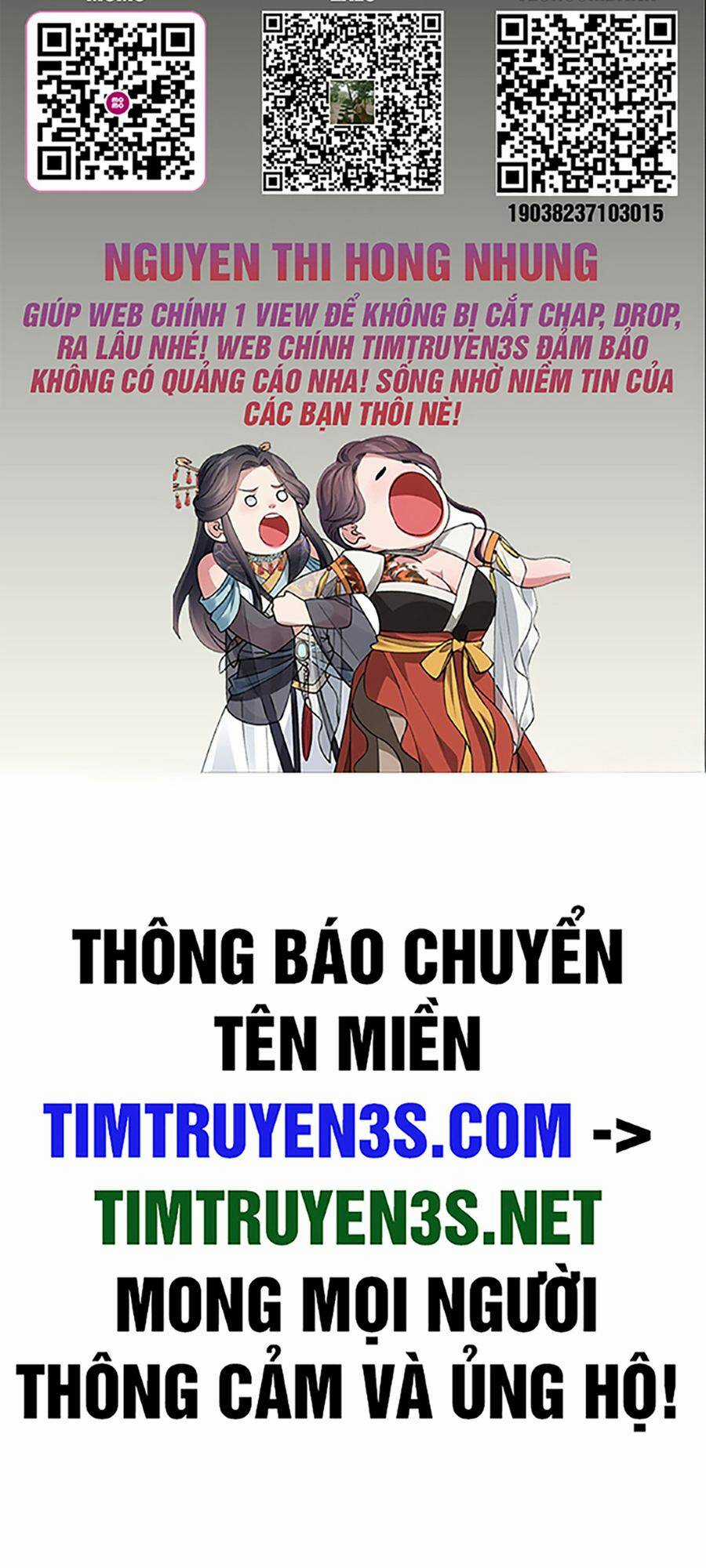 Thái Thú Kang Jin Lee Chapter 74 trang 1