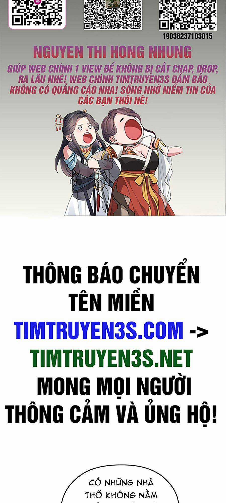 Thái Thú Kang Jin Lee Chapter 75 trang 1