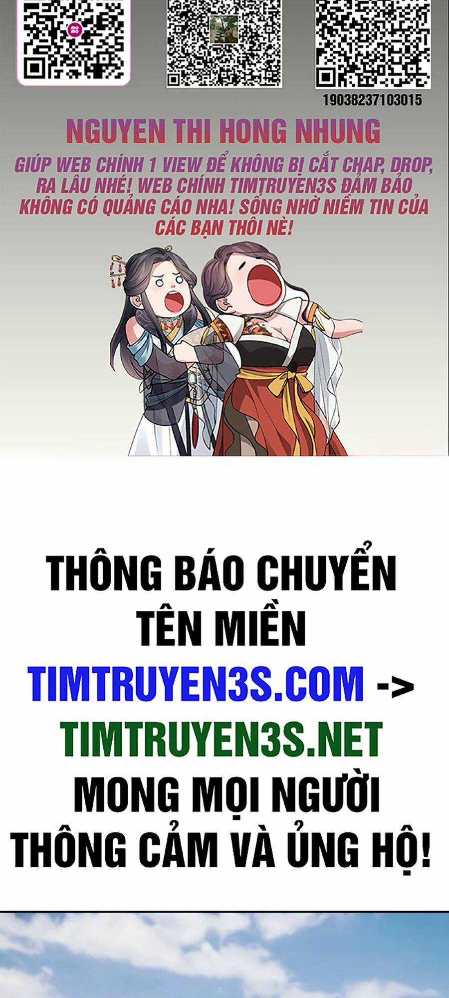 Thái Thú Kang Jin Lee Chapter 76 trang 1