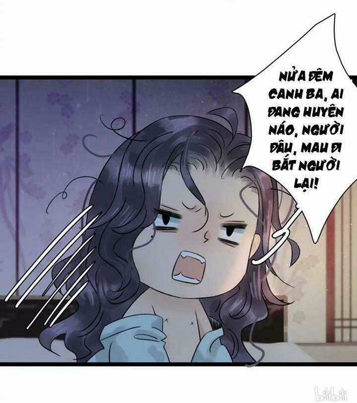 Thái Tử Bị Hoang Tưởng Chapter 44 trang 1