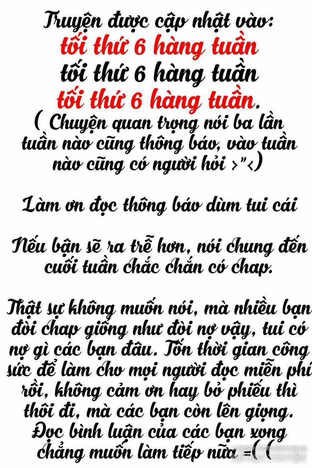 Thái Tử Phi Nhà Ta Thật Hung Hăng Chapter 17 trang 0