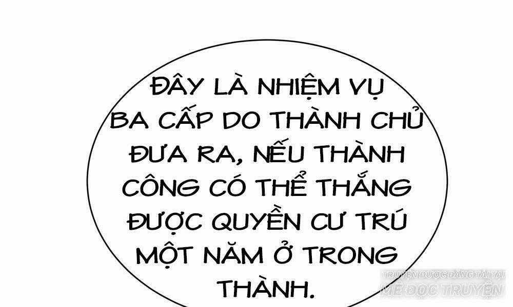 Thái Tử Phi Nhà Ta Thật Hung Hăng Chapter 26 trang 0