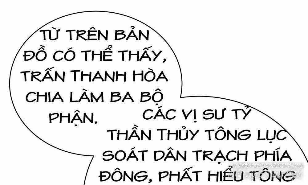 Thái Tử Phi Nhà Ta Thật Hung Hăng Chapter 28 trang 0