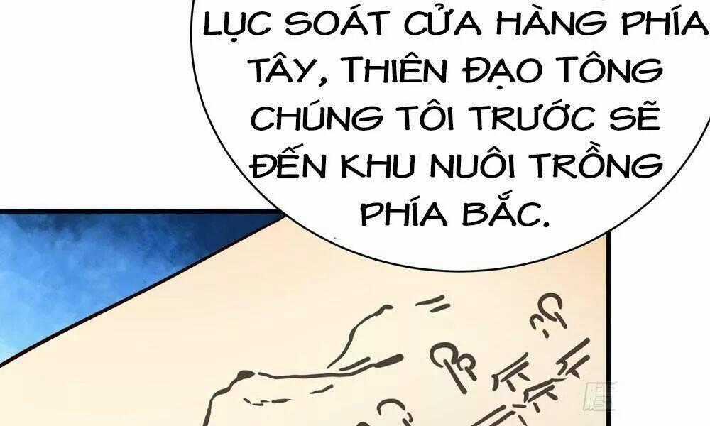 Thái Tử Phi Nhà Ta Thật Hung Hăng Chapter 28 trang 1