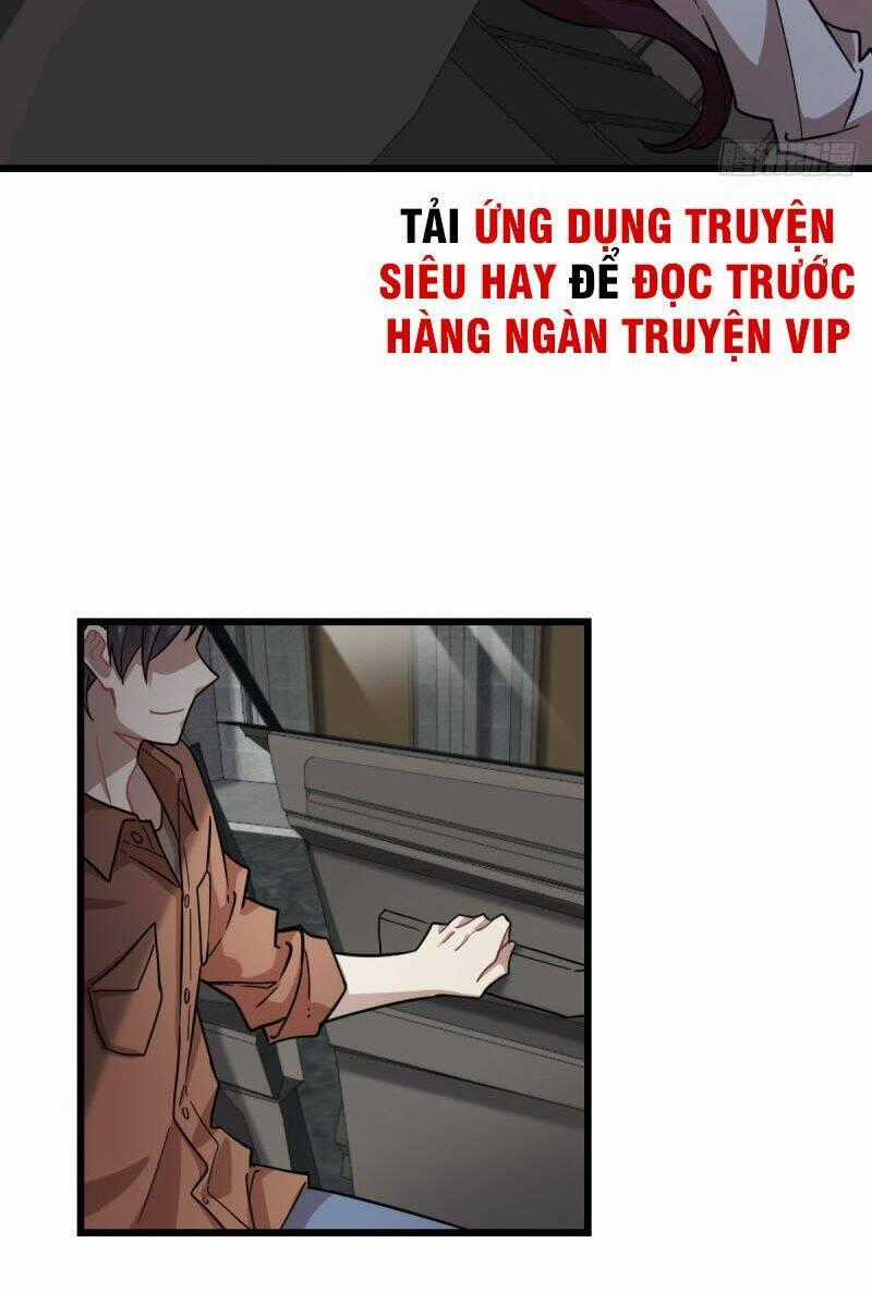 Thâm Dạ Thư Ốc Chapter 123 trang 1