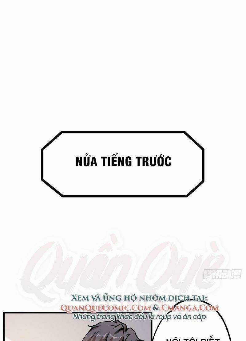 Thâm Dạ Thư Ốc Chapter 138 trang 0