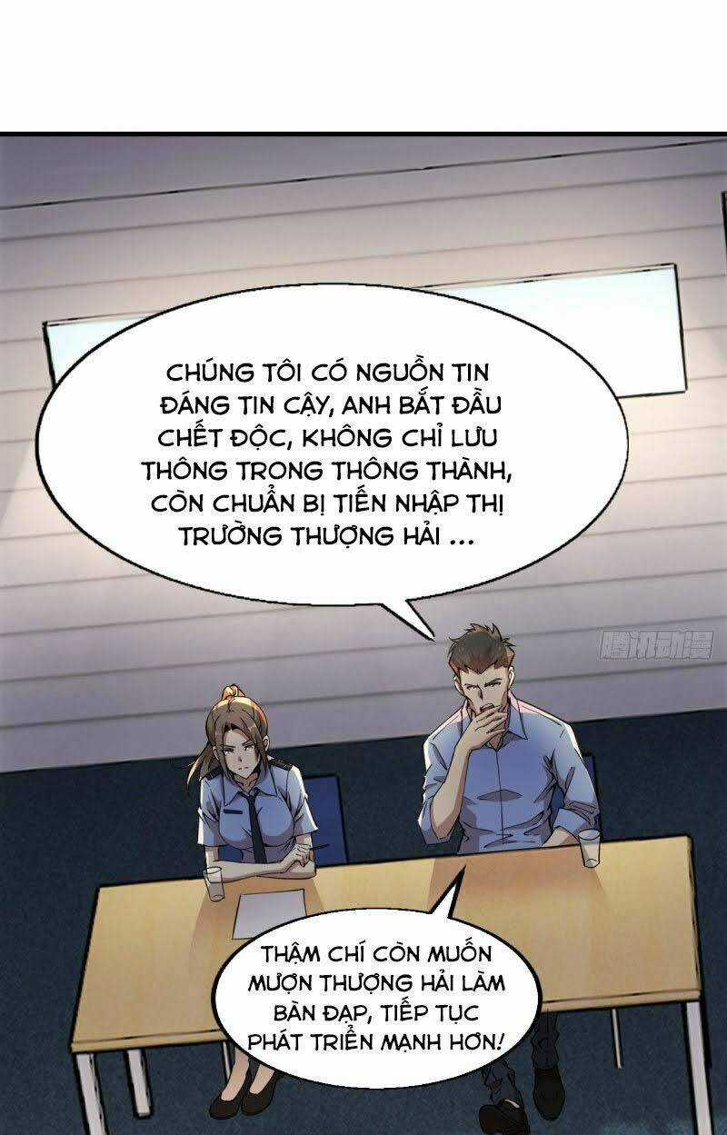 Thâm Dạ Thư Ốc Chapter 151 trang 0