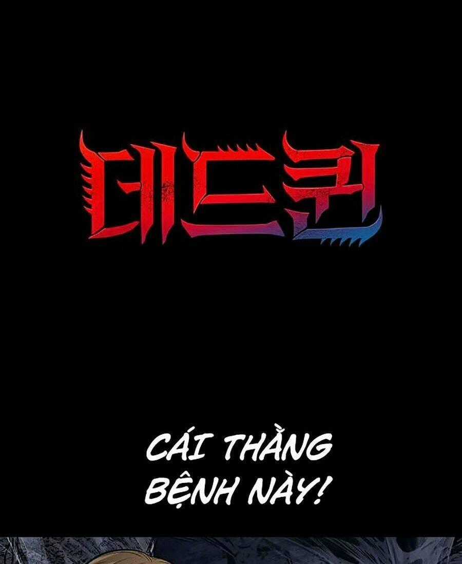 THẢM HỌA ONG ĐỘC Chapter 259 trang 1