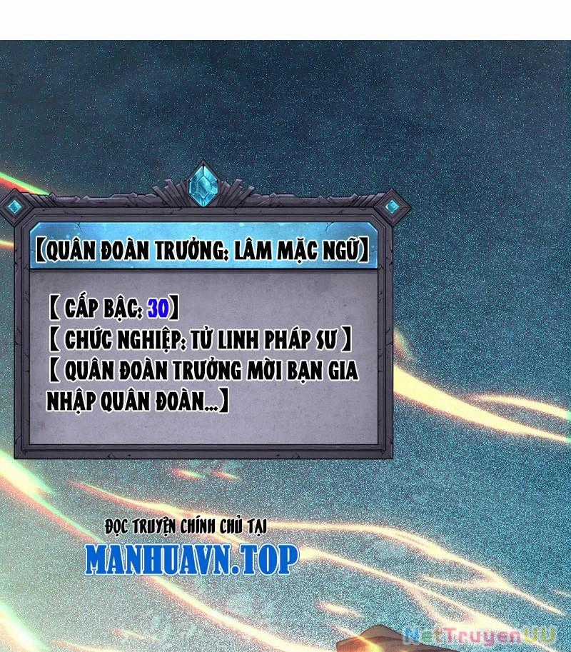 Thảm Họa Tử Linh Sư Chapter 114 trang 0