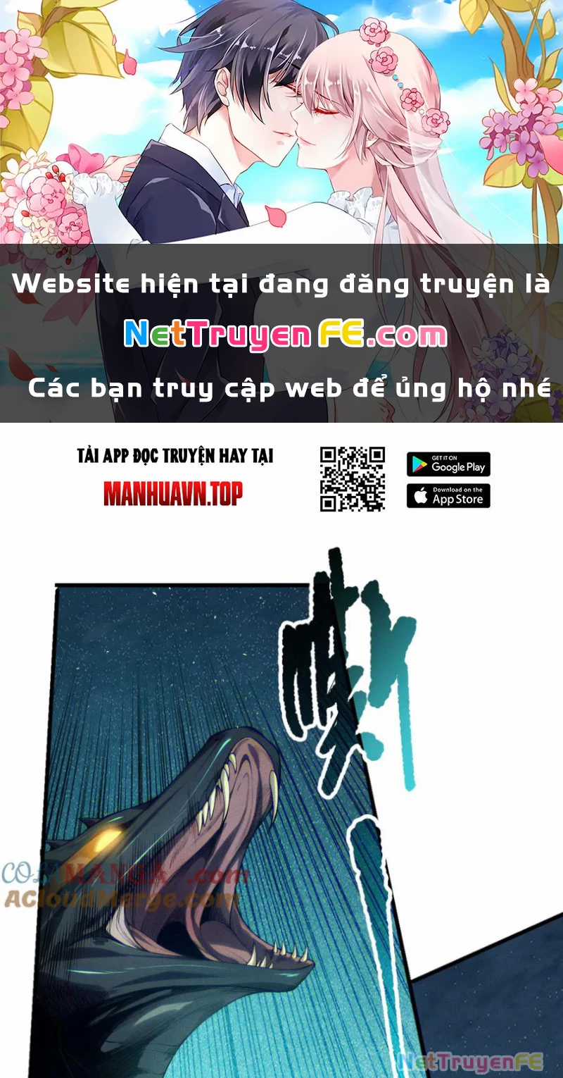 Thảm Họa Tử Linh Sư Chapter 122 trang 1