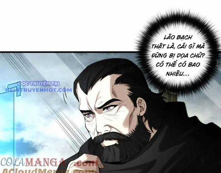 Thảm Họa Tử Linh Sư Chapter 146 trang 1