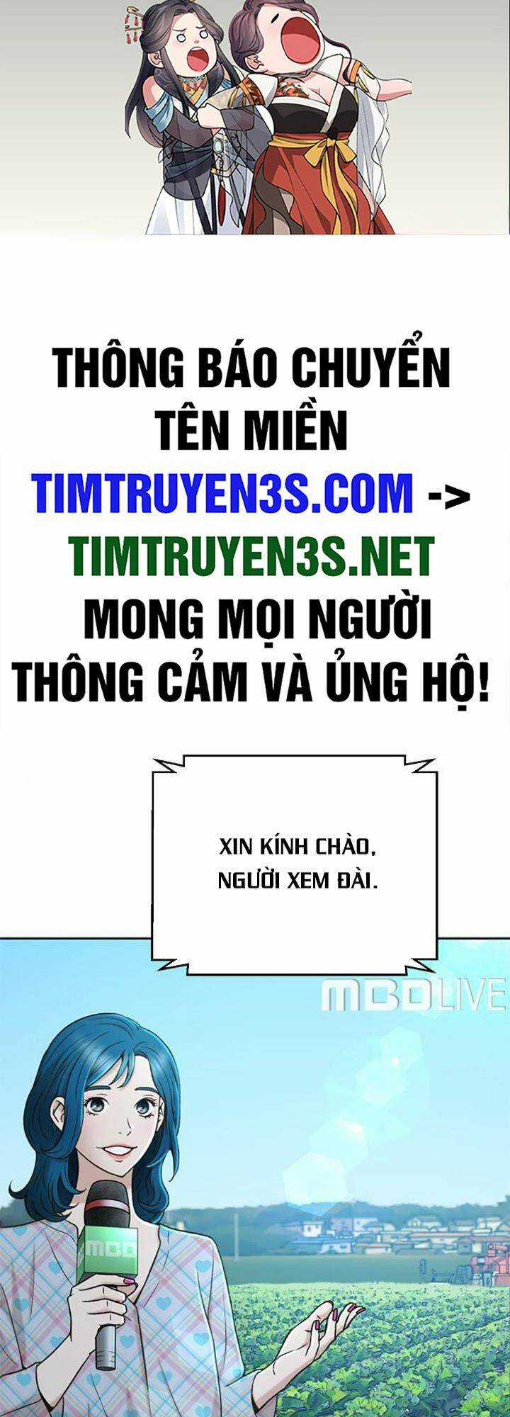 Thẩm Phán Lee Han Young Chapter 39 trang 1