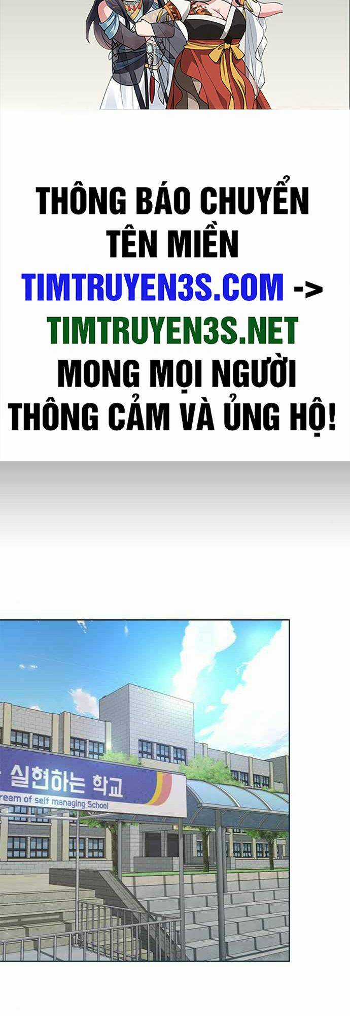 Thẩm Phán Lee Han Young Chapter 45 trang 1