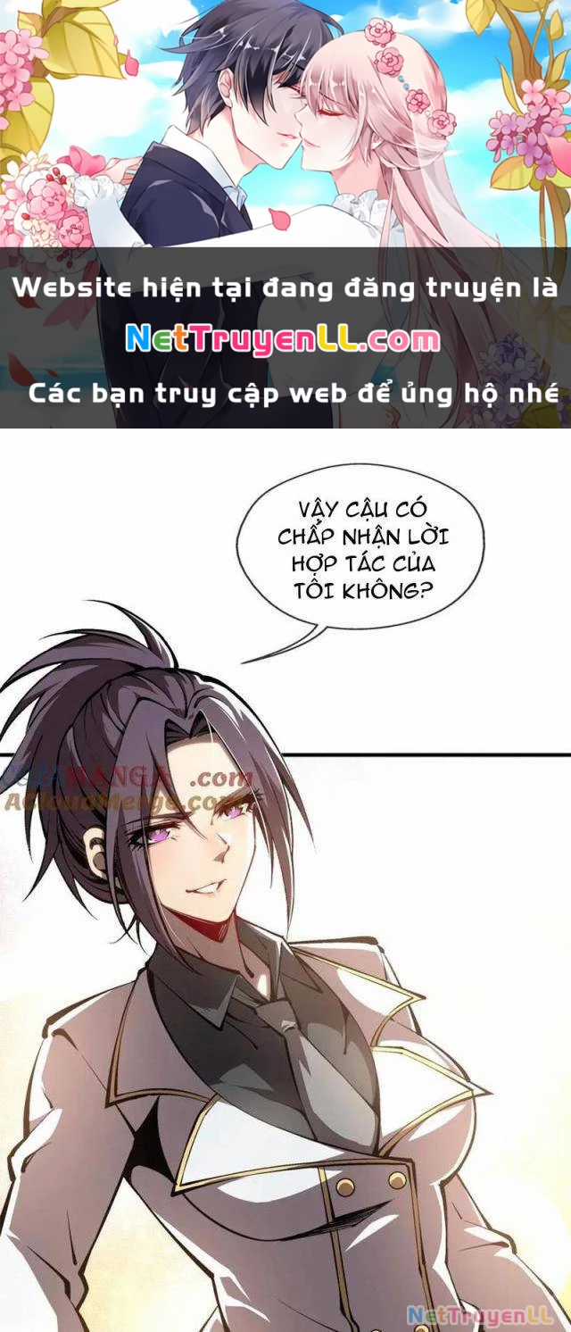 Thâm Uyên Chi Chủng Chapter 48 trang 1