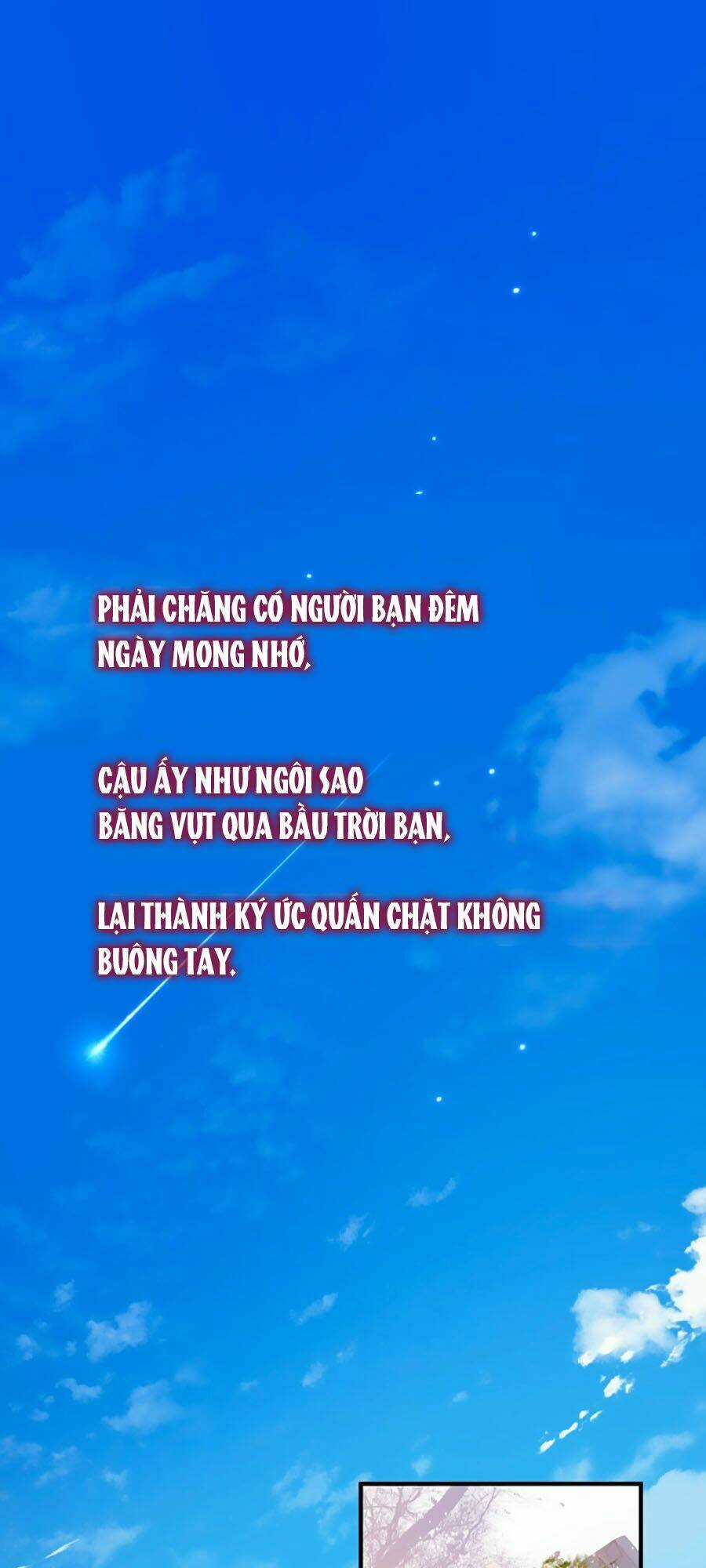 Thầm Yêu: Quất Sinh Hoài Nam Chapter 1 trang 0