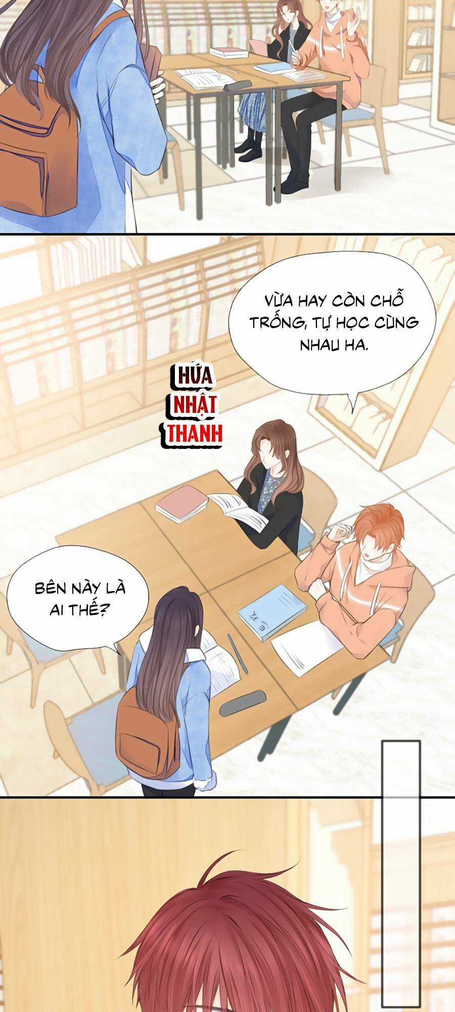 Thầm Yêu: Quất Sinh Hoài Nam Chapter 31 trang 1