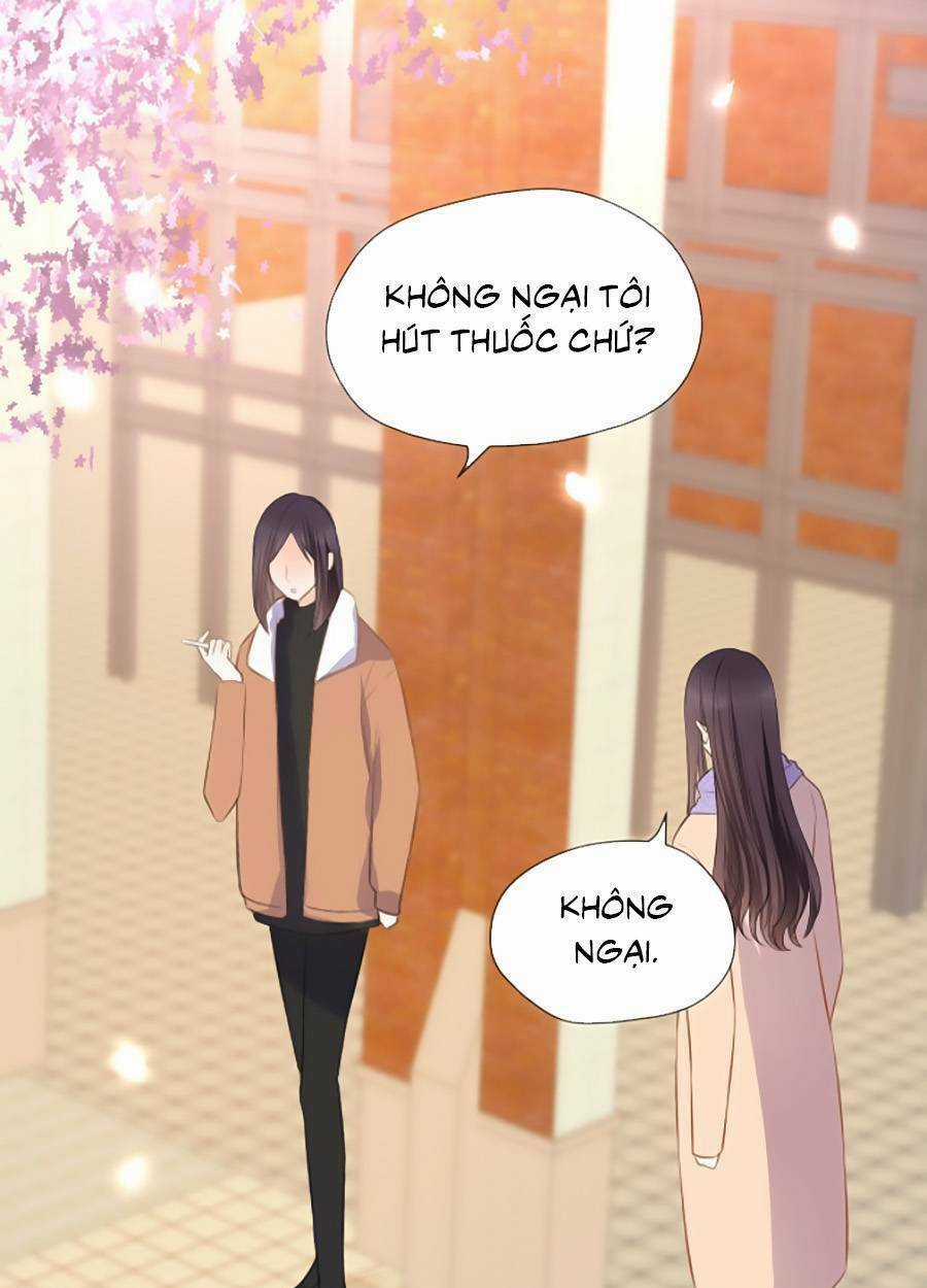 Thầm Yêu: Quất Sinh Hoài Nam Chapter 39 trang 1