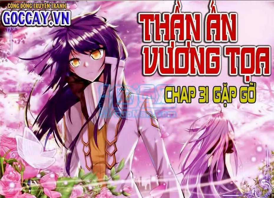 Thần Ấn Vương Tọa Chapter 31 trang 0