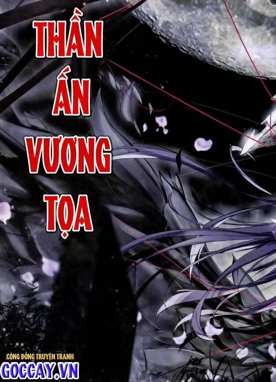 Thần Ấn Vương Tọa Chapter 37 trang 0