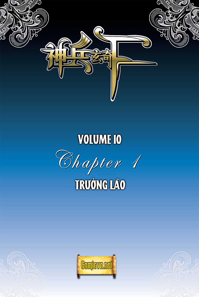 Thần Binh Huyền Kỳ F Chapter 29 trang 1