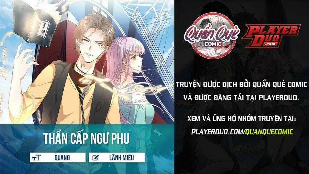 Thần Cấp Ngư Phu Chapter 2 trang 0