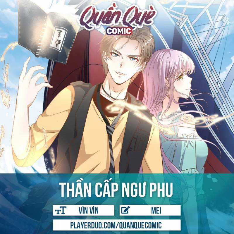 Thần Cấp Ngư Phu Chapter 30 trang 0