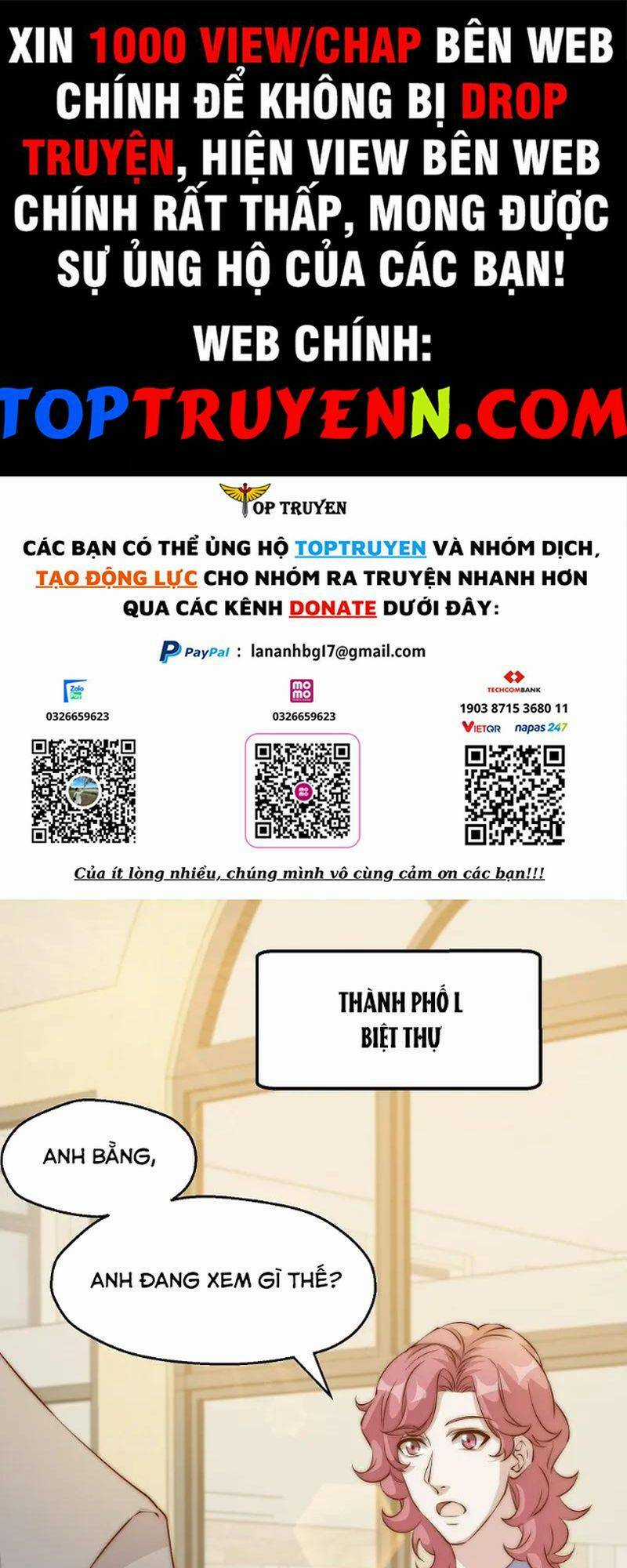 Thần Cấp Ngư Phu Chapter 310 trang 0