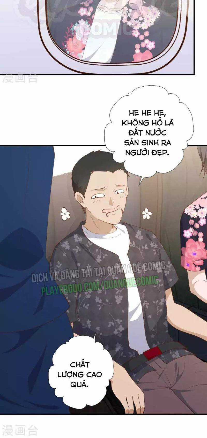 Thần Cấp Ngư Phu Chapter 41 trang 1