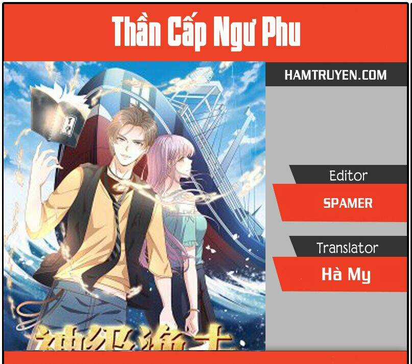 Thần Cấp Ngư Phu Chapter 56 trang 0