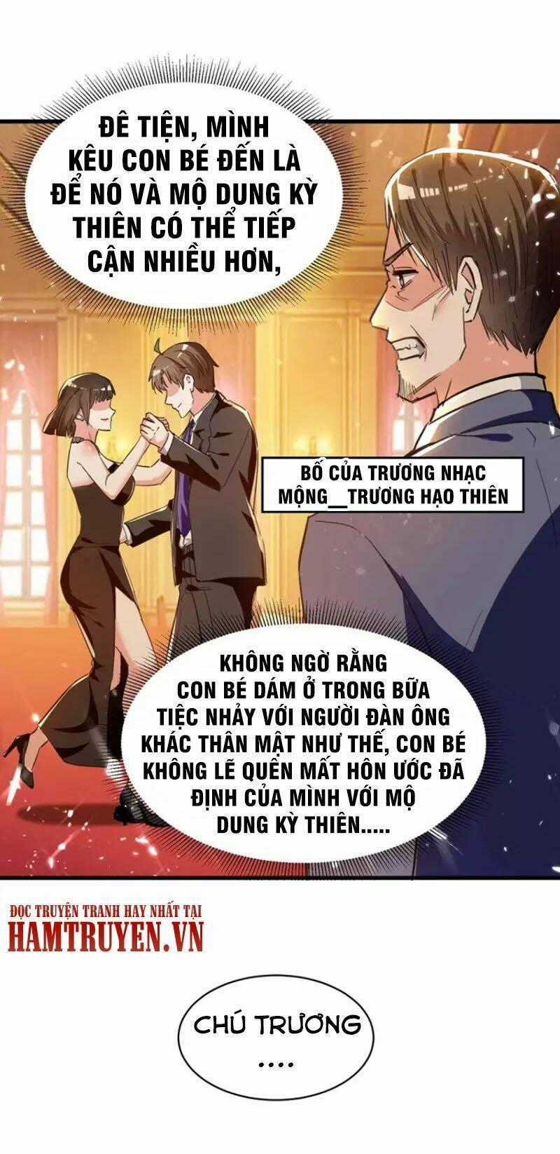 Thần Cấp Thấu Thị Chapter 235 trang 0