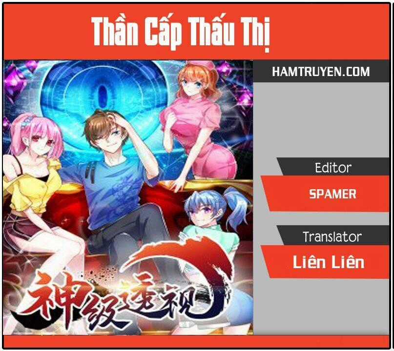 Thần Cấp Thấu Thị Chapter 44 trang 0