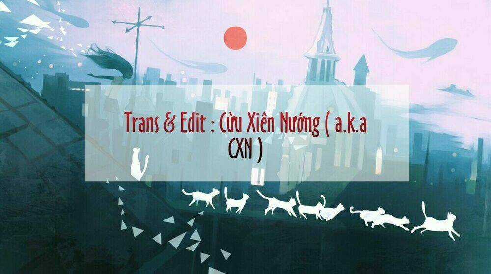 Thần Chết Đào Hoa Chapter 0 trang 1