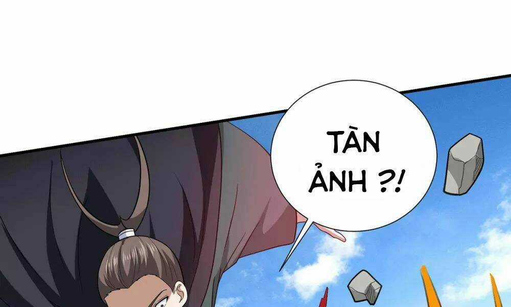 Thần Chiến Tranh Chapter 77 trang 1