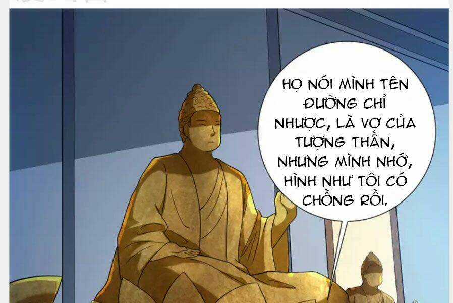 Thần Chiến Tranh Chapter 81 trang 1