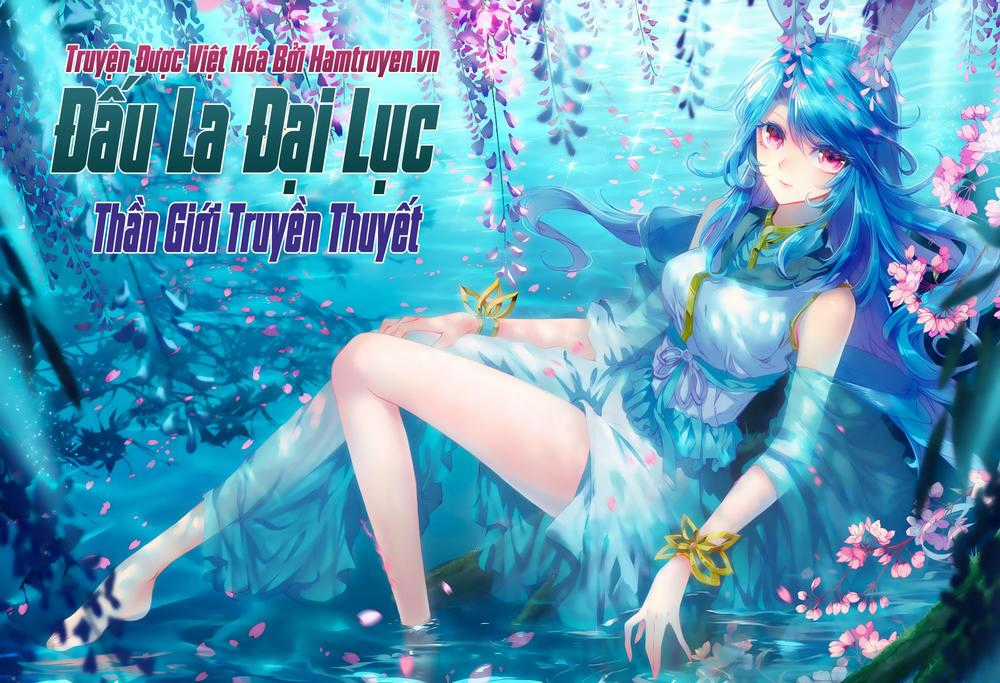 Thần Giới Truyền Thuyết Chapter 37 trang 1