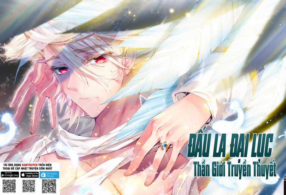 Thần Giới Truyền Thuyết Chapter 38 trang 1