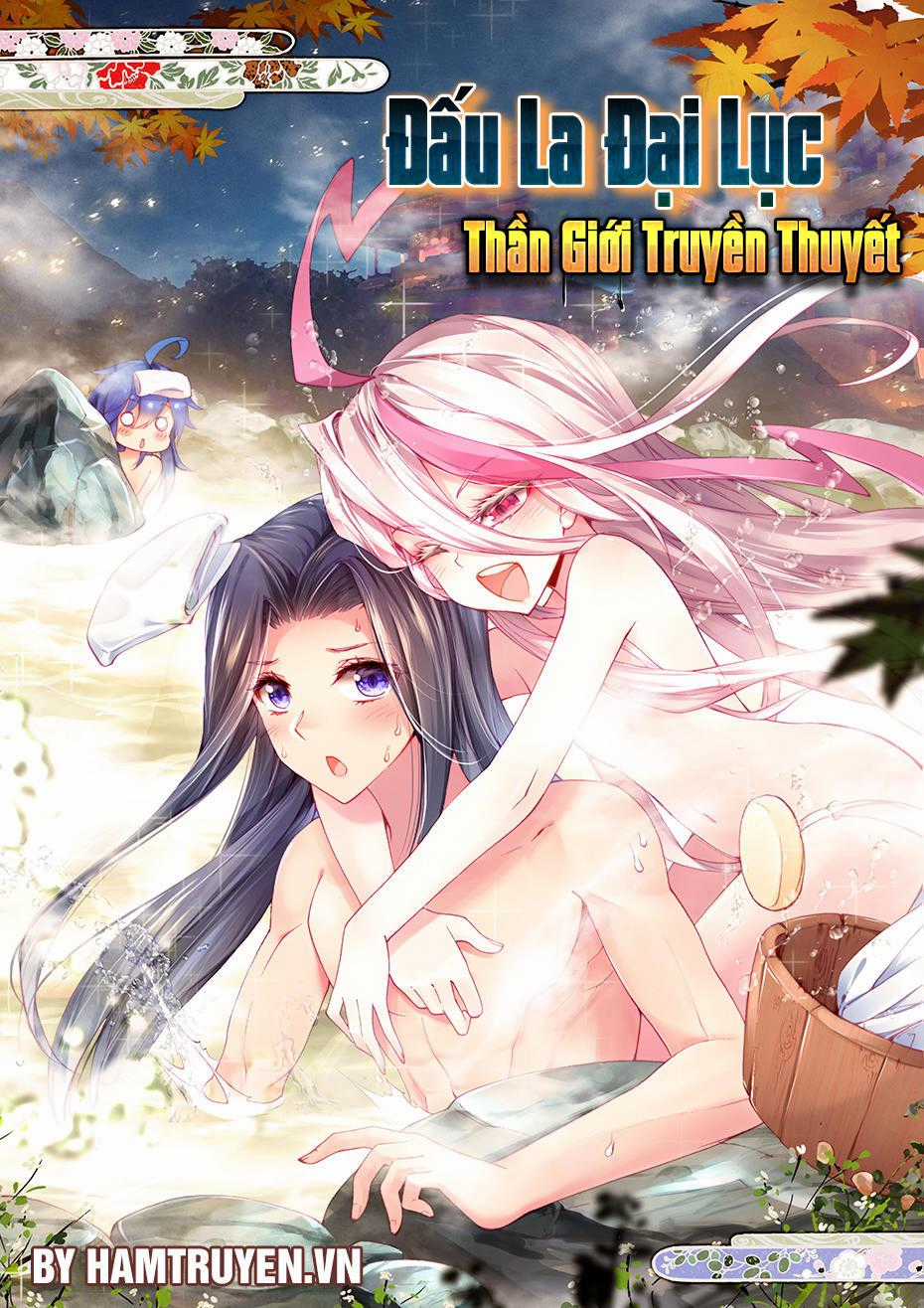 Thần Giới Truyền Thuyết Chapter 46 trang 1