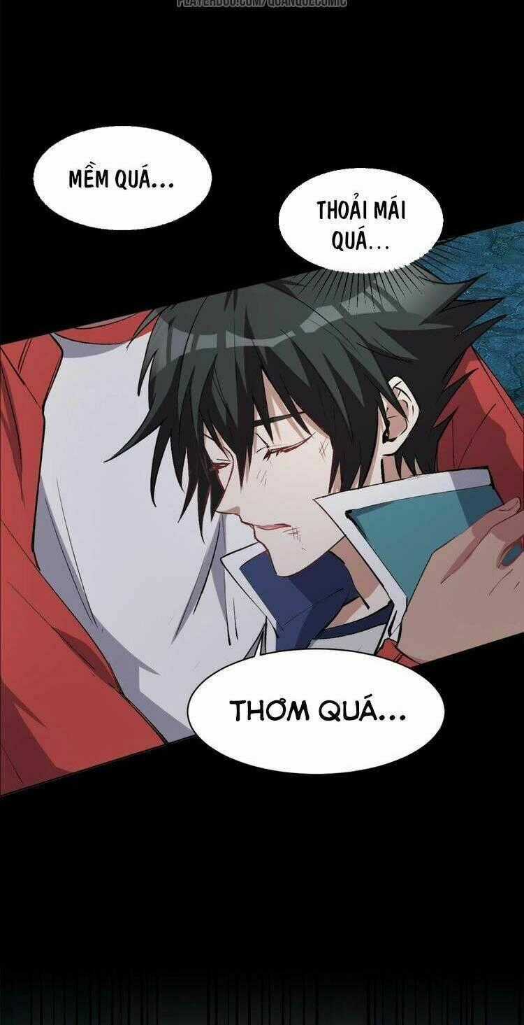 Thần Lai Yêu Vãng Chapter 23 trang 1