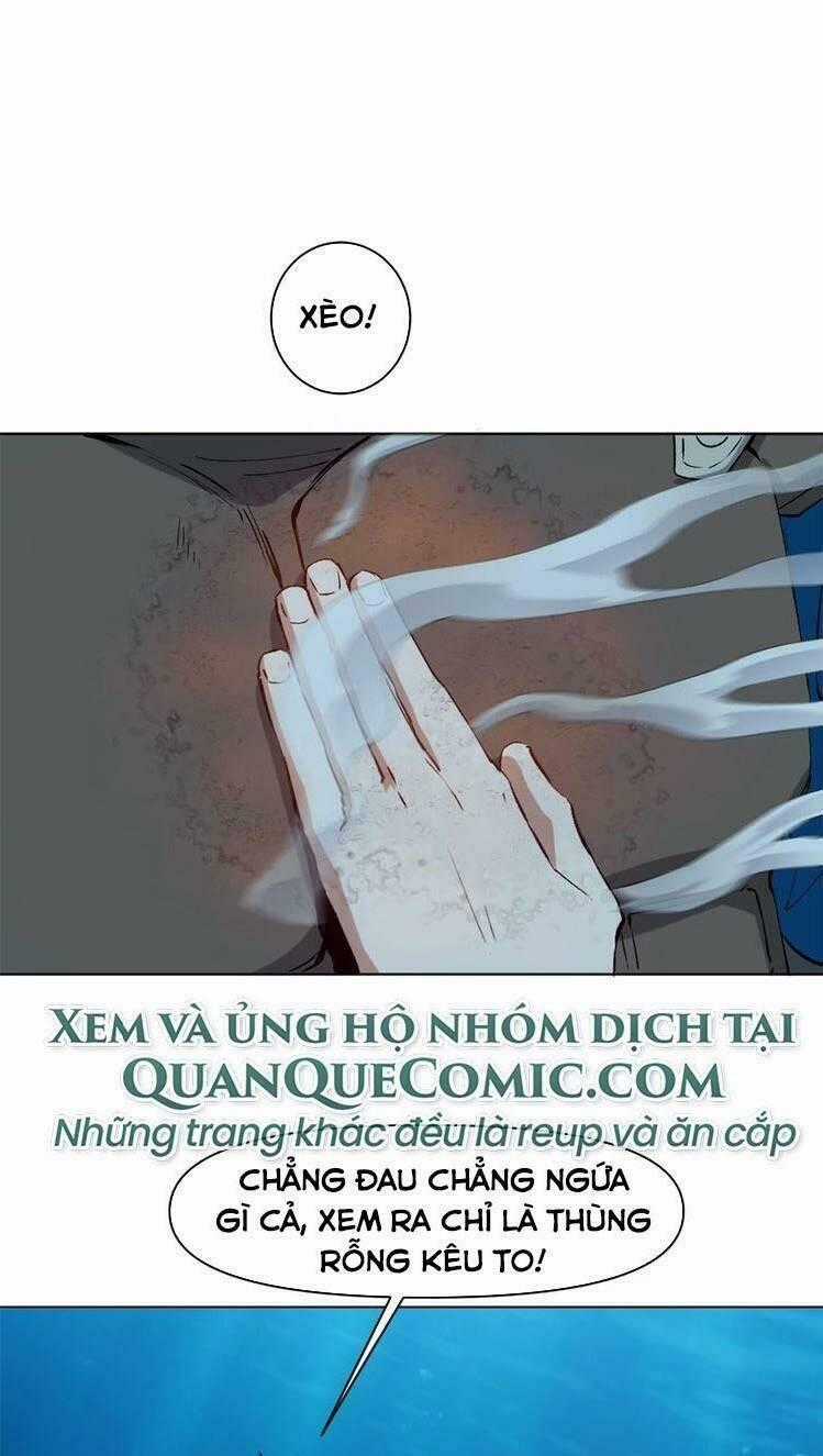 Thần Lai Yêu Vãng Chapter 41 trang 0