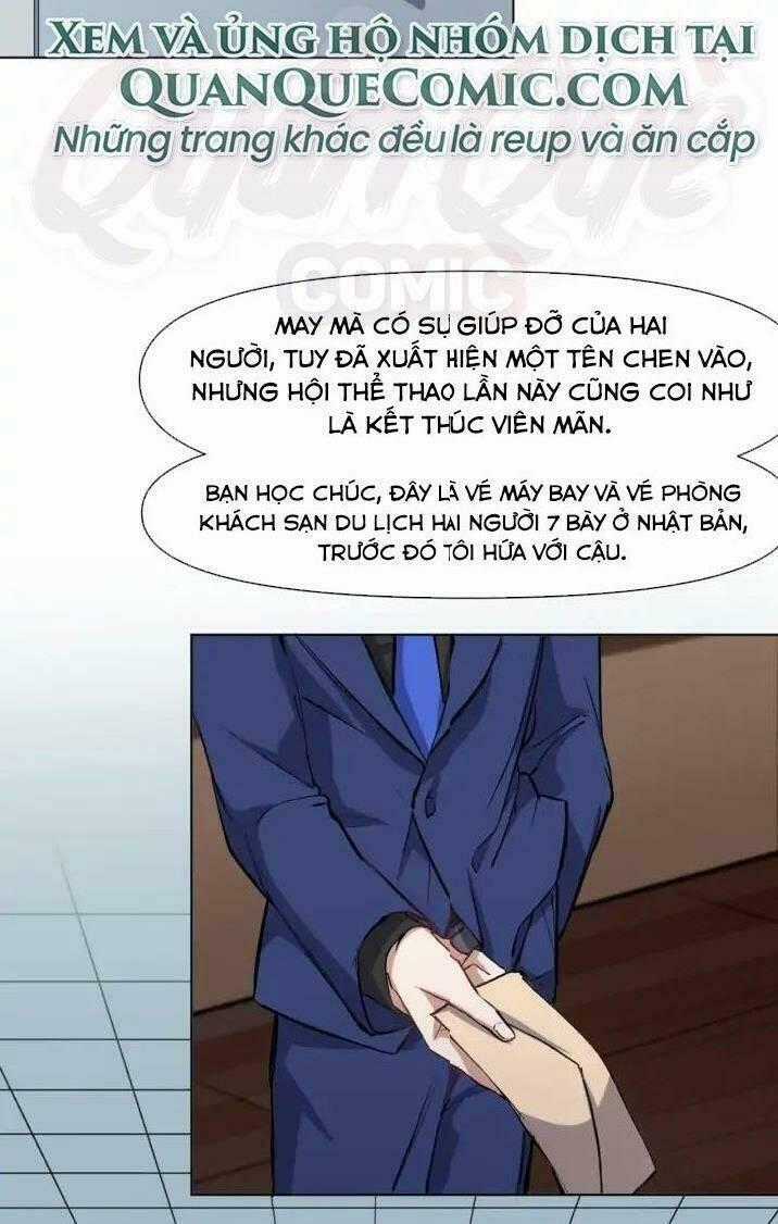 Thần Lai Yêu Vãng Chapter 53 trang 1