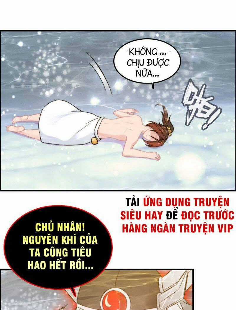 Thần Ma Thiên Sát Chapter 103 trang 1