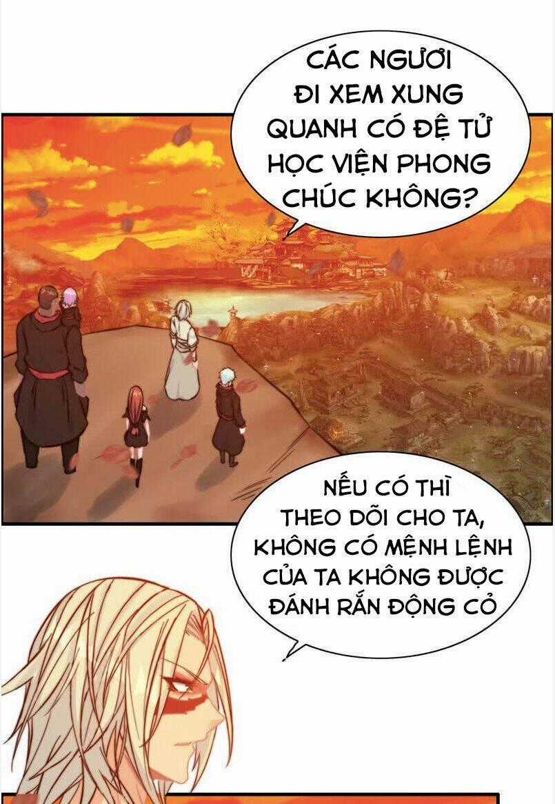 Thần Ma Thiên Sát Chapter 106 trang 1