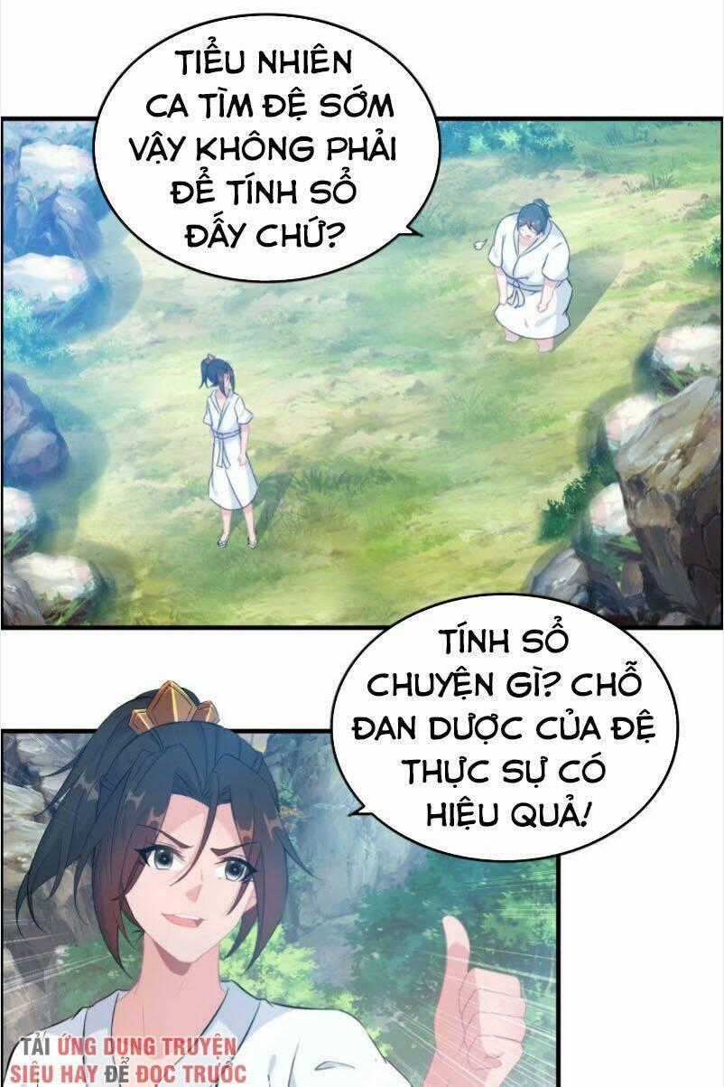 Thần Ma Thiên Sát Chapter 125 trang 0