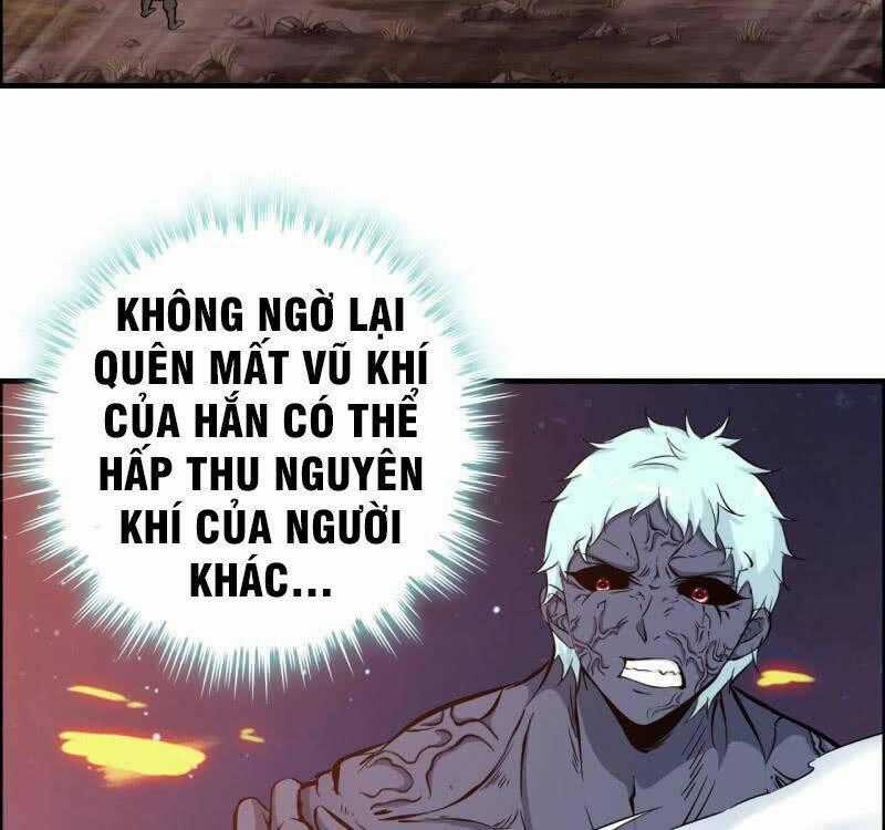 Thần Ma Thiên Sát Chapter 130 trang 1